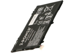 2-POWER Baterie 11,6V...