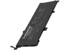 2-POWER Baterie 15,4V...