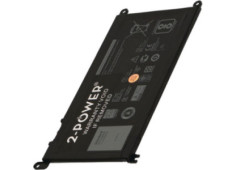 2-POWER Baterie 11,4V...