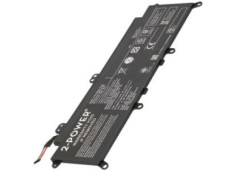 2-POWER Baterie 11,4V...