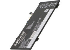 2-POWER Baterie 7,68V...