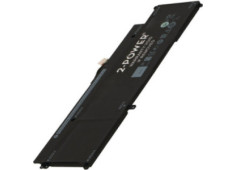 2-POWER Baterie 7,6V...