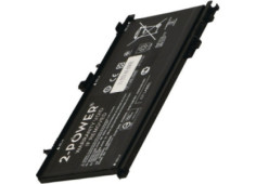 2-POWER Baterie 11,55V...