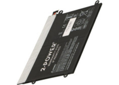 2-POWER Baterie 7,7V...