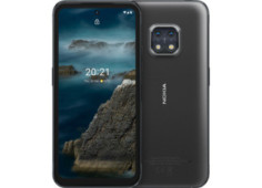 Nokia XR20 (6/128GB) Dual...