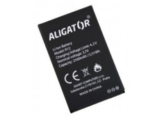 Aligator baterie R12...