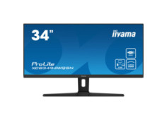 34" iiyama XCB3494WQSN-B1:...