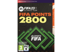 PC - FIFA 23 2800 Fut Points