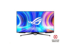 42" WLED ASUS PG42UQ