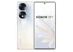Honor 70 5G/8GB/256GB/Silver