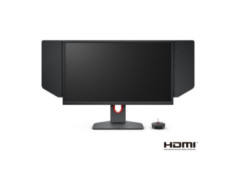 25" LED Zowie by BenQ...