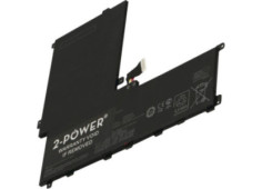 2-POWER Baterie 15,4V...