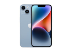 Apple iPhone 14/256GB/Blue