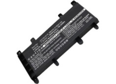 Baterie Li-Pol 7,6V 5000mAh...