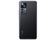 Xiaomi 12T/8GB/128GB/Black