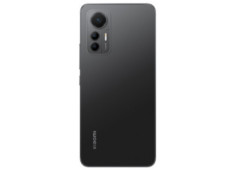 Xiaomi 12 Lite/6GB/128GB/Black