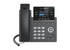 Grandstream GRP2612, 2.4"...