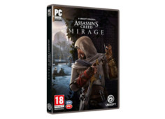 PC - Assassins Creed Mirage