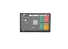 Yeastar S412, 8 FXS portů,...