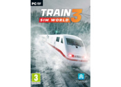 PC - Train Sim World 3