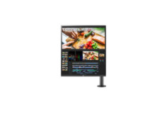 28" LG LED 28MQ780 -...