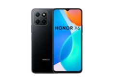 Honor X6/4GB/64GB/Midnight...