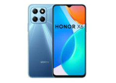 Honor X6/4GB/64GB/Ocean Blue