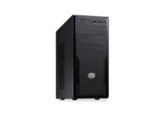 COOLER MASTER PC skříň...