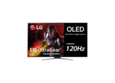 48" LG LED 48GQ900 - 4K UHD...