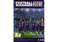 PC - Football Manager 2023