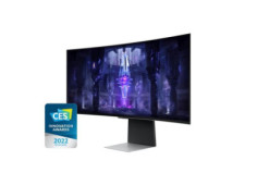 Samsung Odyssey G8 G85SB 34"