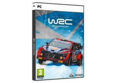 PC - WRC Generations