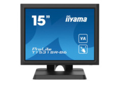 15" iiyama T1531SR-B6:...