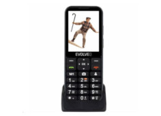 EVOLVEO EasyPhone LT,...