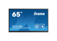 65" iiyama TE6504MIS-B3AG:...