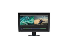 27" LED EIZO...