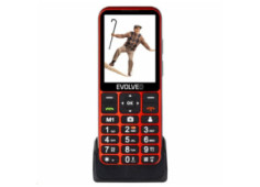 EVOLVEO EasyPhone LT,...