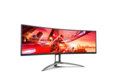49" LED AOC AGON AG493UCX2 -