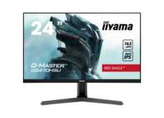 24" iiyama G2470HSU-B1:...