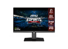 MSI Optix MAG274QRX...