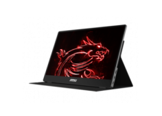 MSI Optix MAG162V...