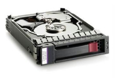HPE MSA 3.6TB SAS 15K SFF...