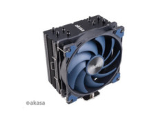 AKASA chladič CPU - Alucia...