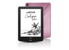 Čtečka InkBOOK Calypso plus...