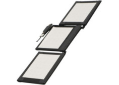 2-POWER Baterie 11,41V...