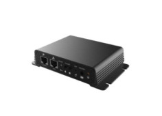 Fanvil PA2 SIP paging...