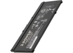 2-POWER Baterie 15,4V...