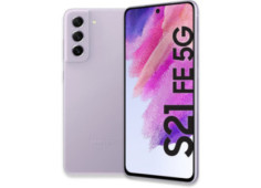 Samsung Galaxy S21 FE...