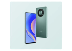 Huawei Nova Y90 Green