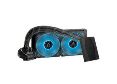 ARCTIC Liquid Freezer II -...